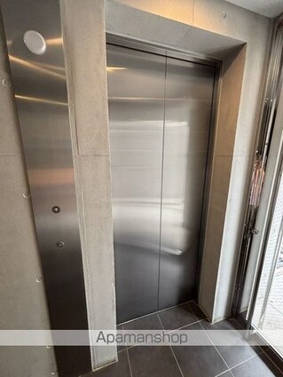 レピュア王子本町[1R/26.12m2]の共用部2