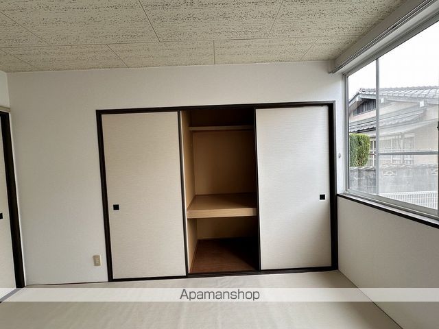ヴィラ丹波屋Bの内装写真
