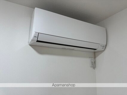 Ｇｒａｎｄ　Ｆｏｒｅｔ　[1DK/22.62m2]のその他設備