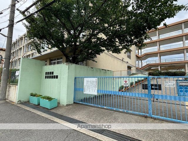 キャロル栗ケ丘町の周辺写真