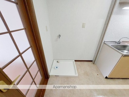 ニュークリアス[1DK/27.51m2]の内装1