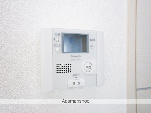 EL CIELOの内装写真