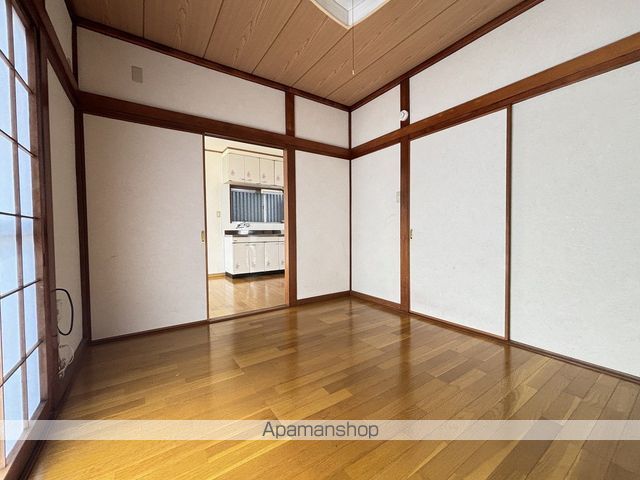 detached 東京都羽村市双葉町２丁目5-24

地図を見る