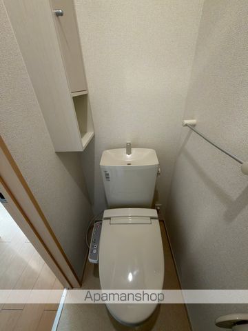 スミール・モーテの内装写真