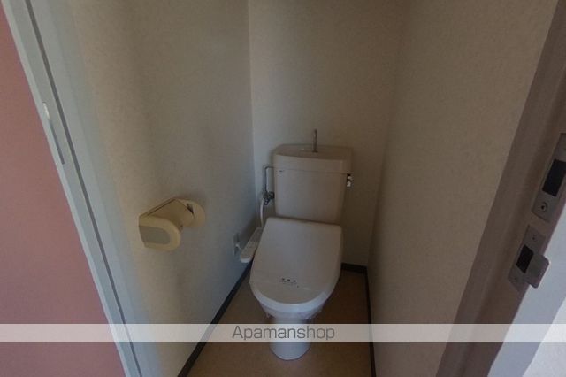 コーポベターデイズの内装写真
