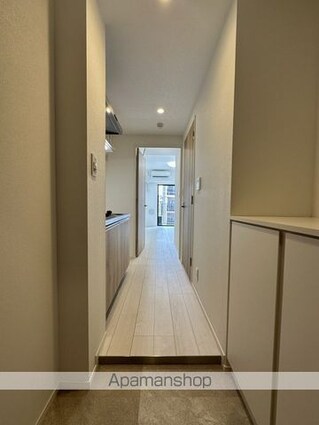 リライア東京墨田[1K/26.09m2]の内装1