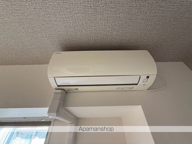 パークフラッツ安堂寺町の内装写真