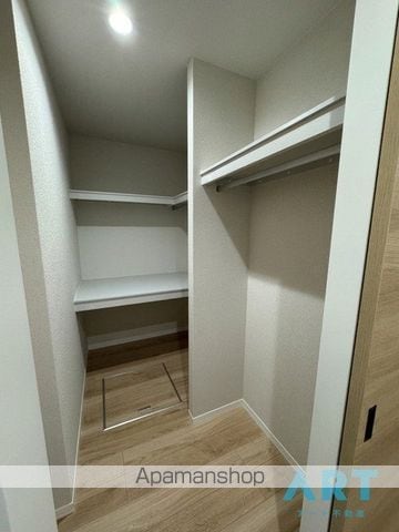 シャーメゾン北藤原の内装写真