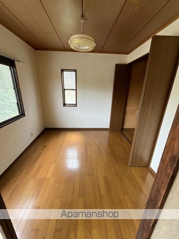 イステイトの内装写真