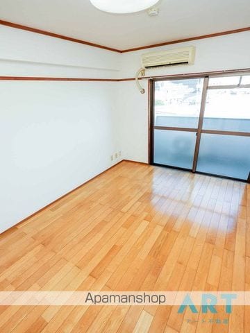 第6ゴトービルの内装写真