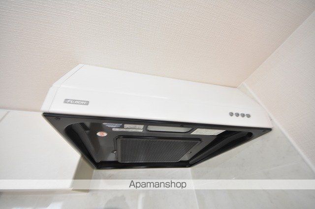 ローヤルハイツ新川の内装写真