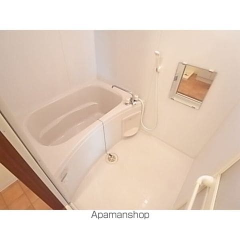 Annex Hiraiの内装写真