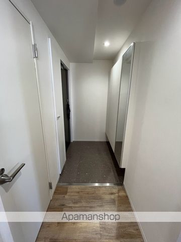 MJsquare KOTONIの内装写真