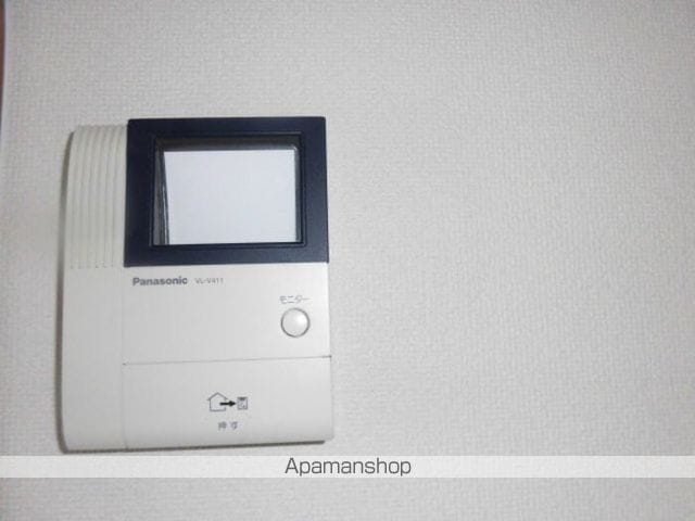 ソニアリーベA棟の内装写真