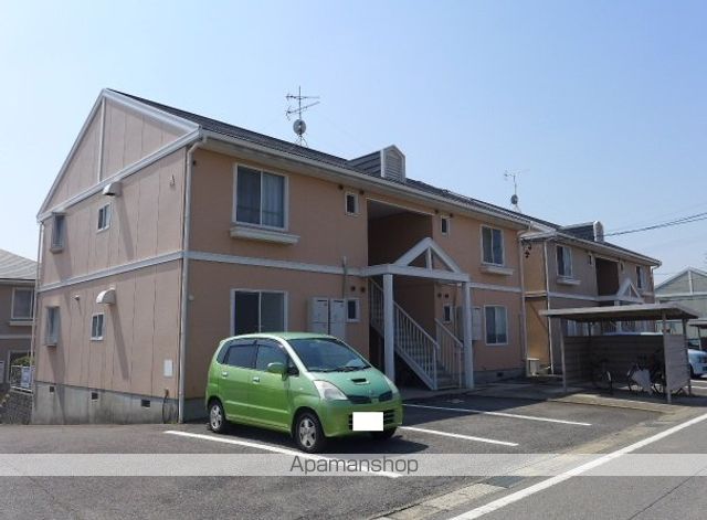 アメニティー住吉A