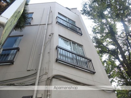 半沢ビル[2DK/43.38m2]の外観3