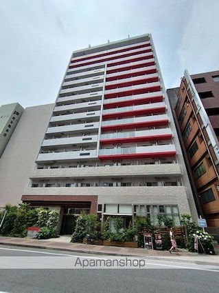 千葉県千葉市中央区中央３丁目[1K/26.09m2]の外観5