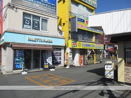 Ｆａｉｒ　ｓｅａｓｏｎ[1K/15m2]の周辺4