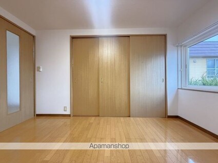 コーポスマイルⅡ[2DK/39.6m2]の内装5