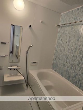 さくらハウス[2LDK/61.33m2]のバス