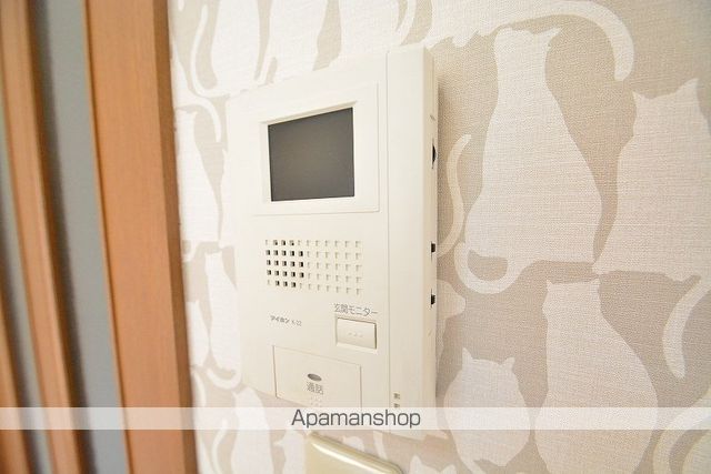 スカイタウン東照宮の内装写真