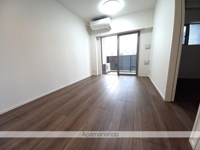 HAYANO Residence 大塚の内装写真