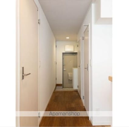 東京都世田谷区上用賀３丁目[1LDK/59.5m2]の玄関