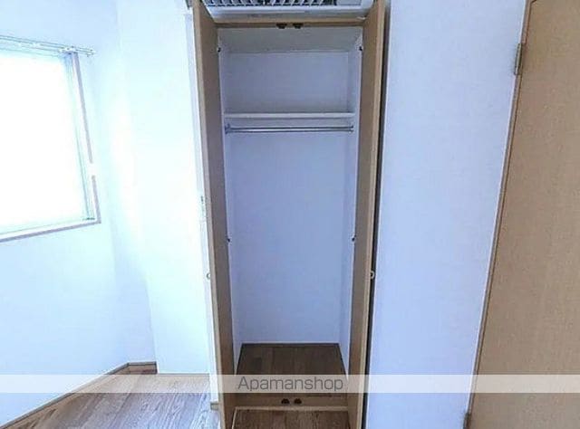 グリーンリーヴスの内装写真