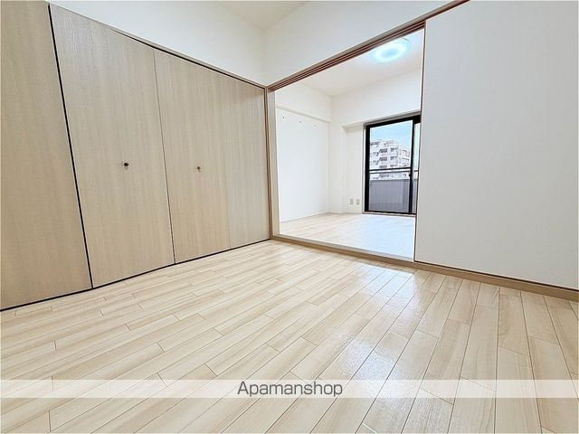 リビングステージ東仙台の内装写真