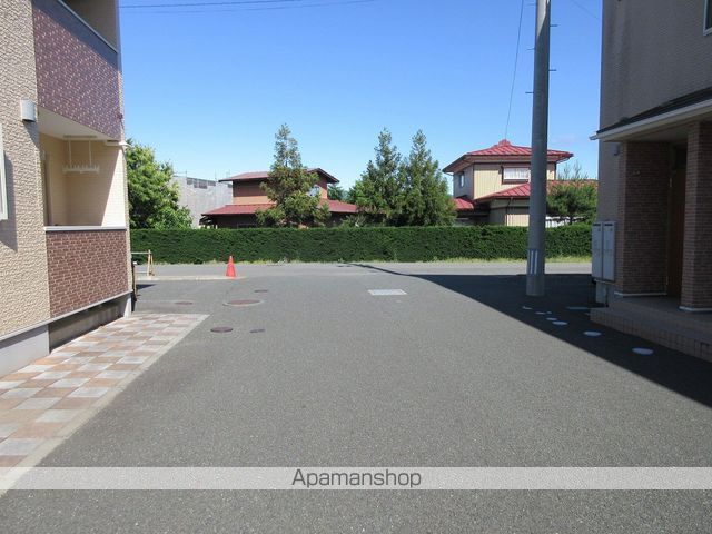 ヴェルジェ畑中Bのその他写真