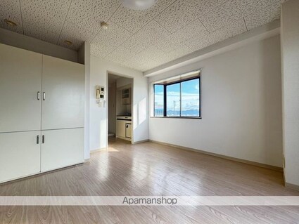 ゴールデンパーク豊島[1R/21.17m2]の内装1