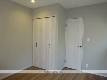 じゃくようあん[2LDK/49.2m2]の収納