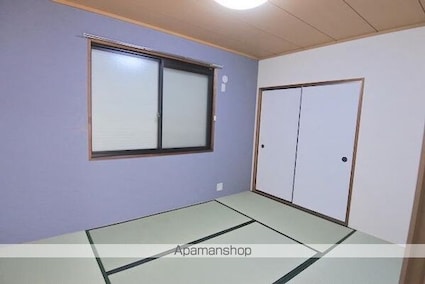 セジュール愛でる[2DK/41.92m2]の収納