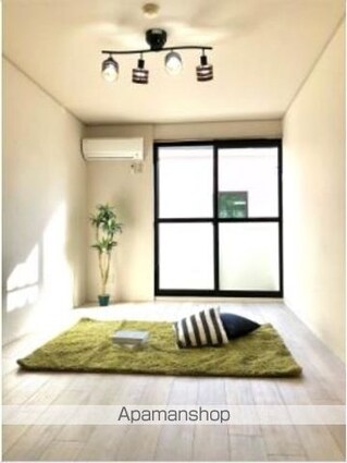 東京都世田谷区松原１丁目[1K/22.53m2]のリビング・居間