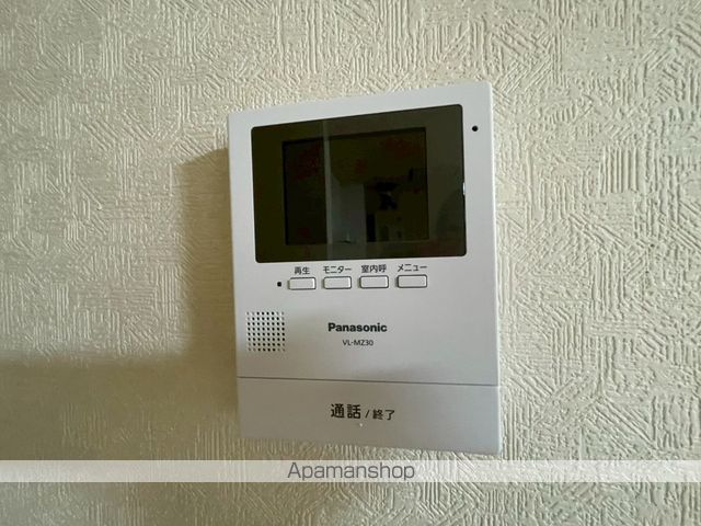 レジデンス西岡の内装写真