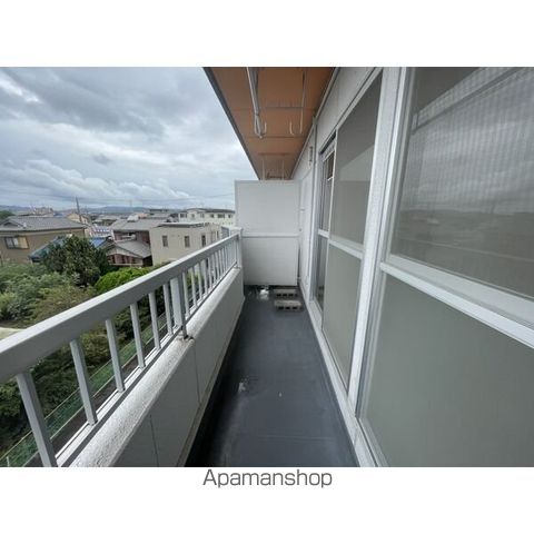 メゾンドゥ田園の内装写真