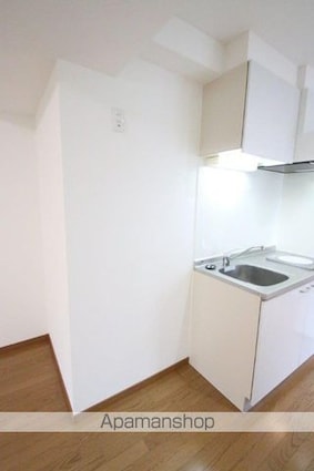 東京都台東区東上野６丁目[1R/37.82m2]の内装1