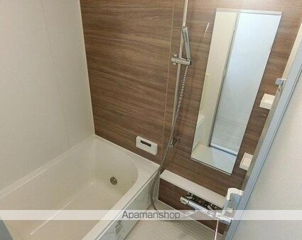 ＡＬＴＥＲＮＡ亀戸Ⅲ[1DK/29.57m2]のバス