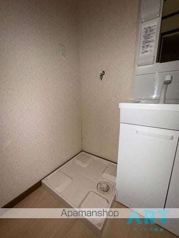 キャッスル千舟の内装写真