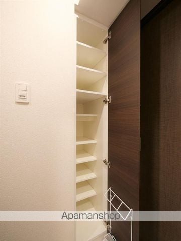 ハーモニーレジデンス品川ウエスト002の内装写真