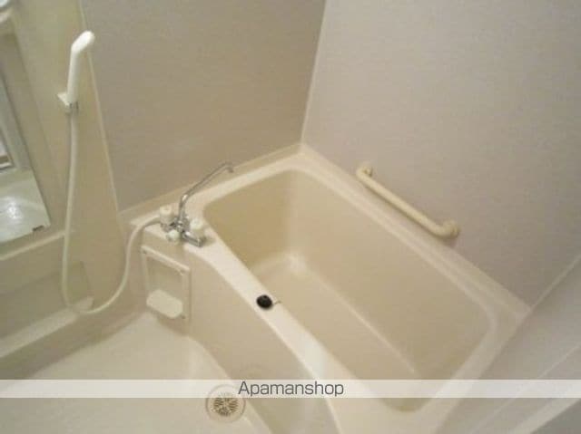 エスポワール御堂島の内装写真
