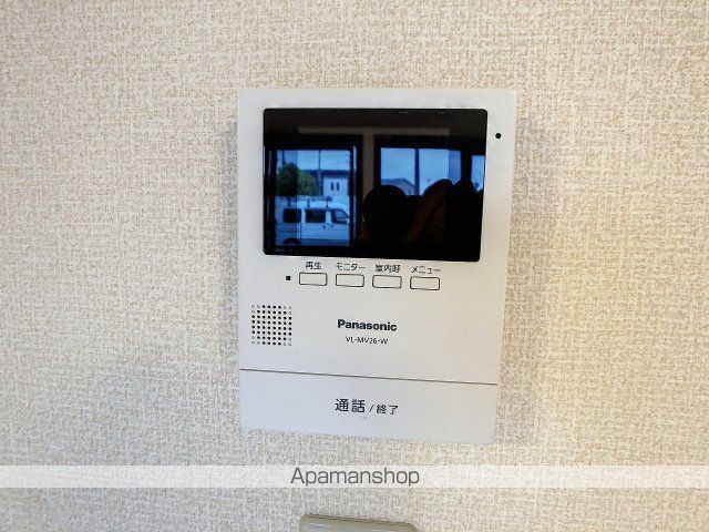 セジュールピノの内装写真