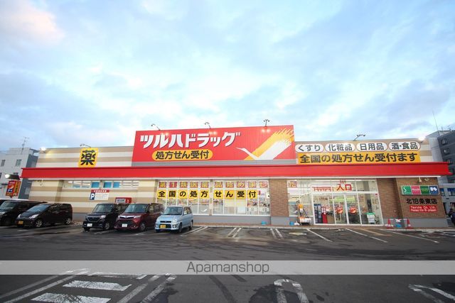 ビューコート環状通東の周辺写真