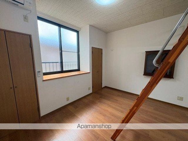 プレジール紫竹山の内装写真