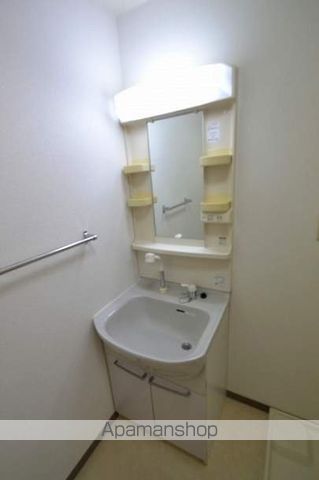 アークハイツ鹿田の内装写真