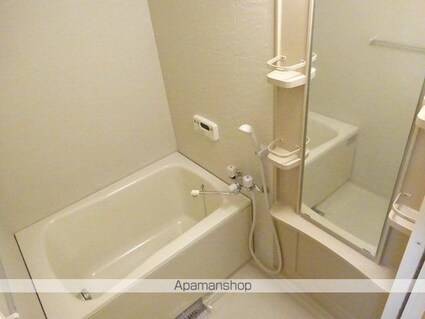 ＧｒｅｅｎＶｉｌｌａｇｅ[1LDK/45.36m2]のバス