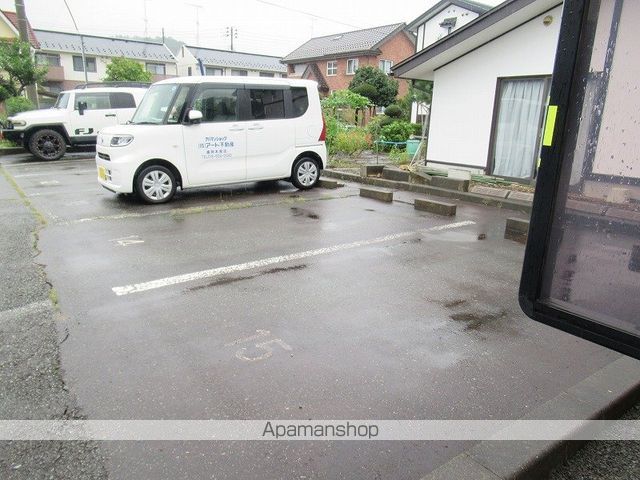 ストリームBのその他写真