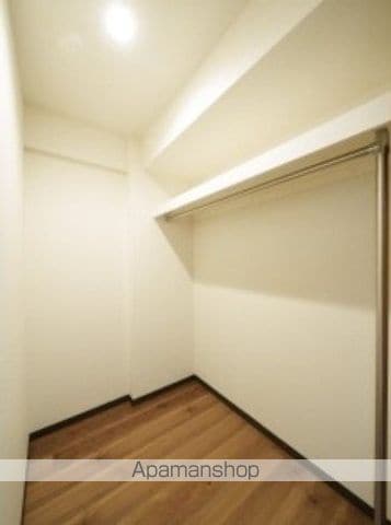 六本木ビュータワーの内装写真