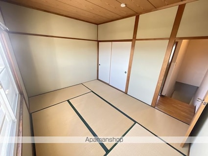 マンションヨコタ第３[2LDK/49.68m2]の内装5