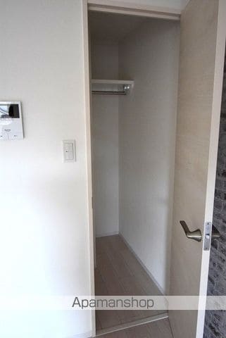 月光西深津壱番館の内装写真